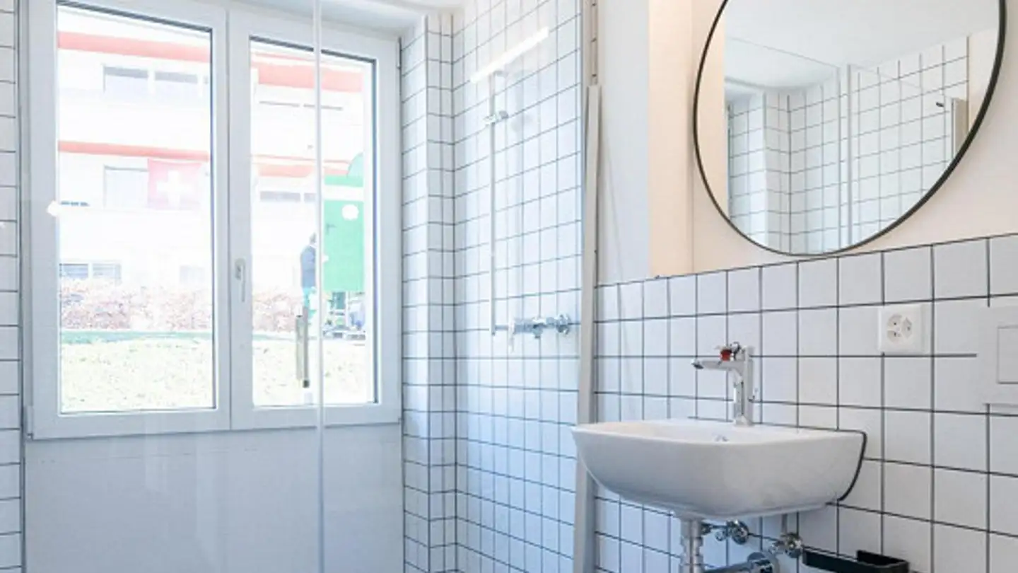 Appartamento in affitto - Dorfstrasse 10, 8484 Weisslingen - Foto 3