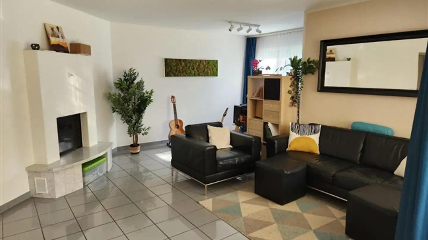 Wohnung mieten - 6403 Küssnacht am Rigi