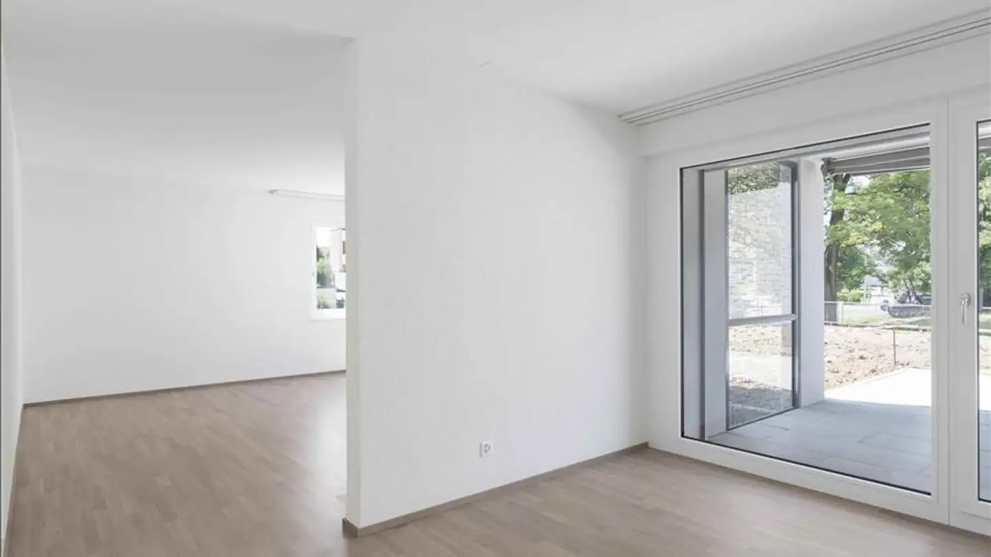 Apartment for rent - Thannstrasse 3, 9403 Goldach - Photo 2