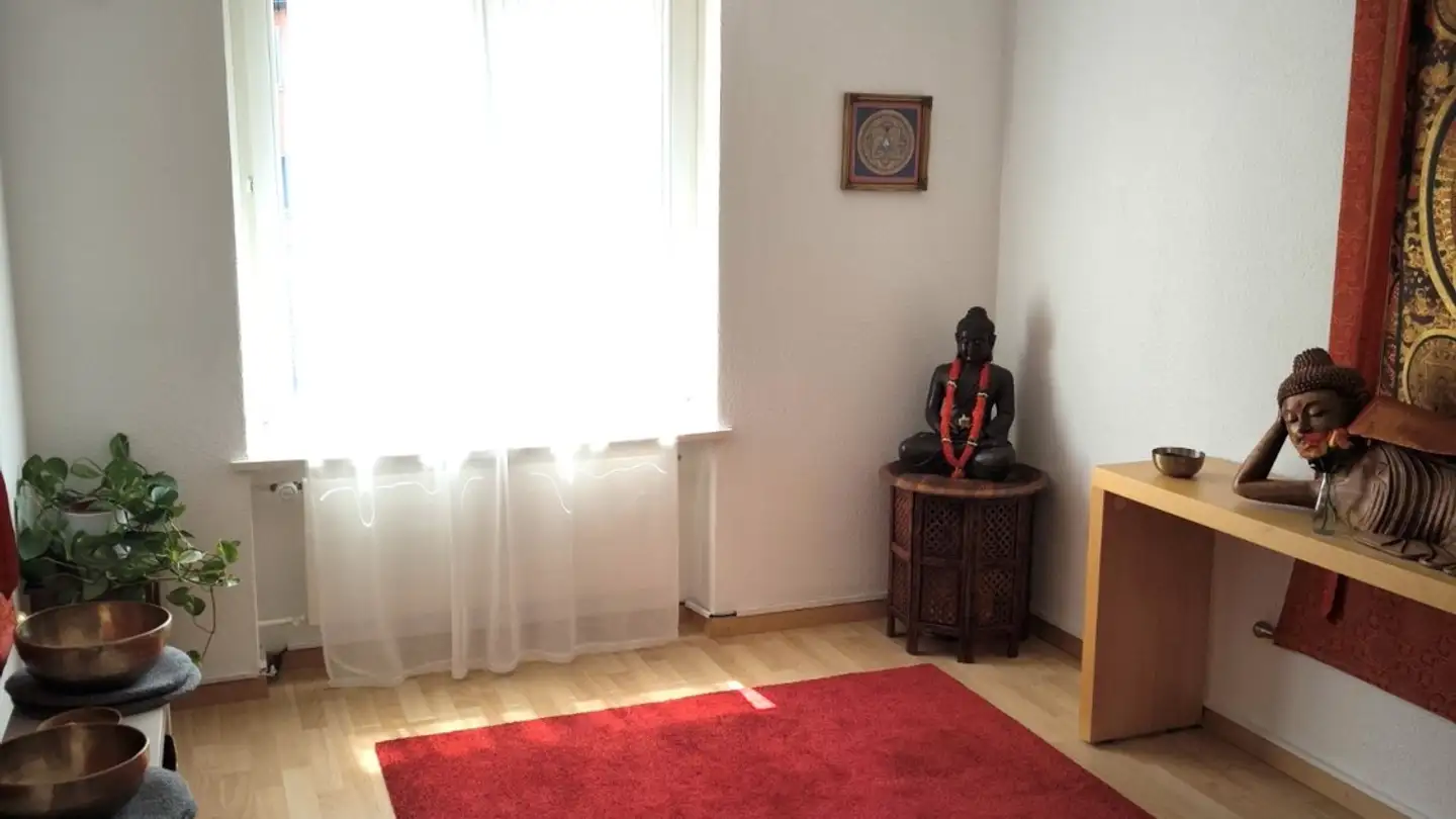 Apartment for rent - Guyerstrasse 3, 8304 Wallisellen - Photo 3