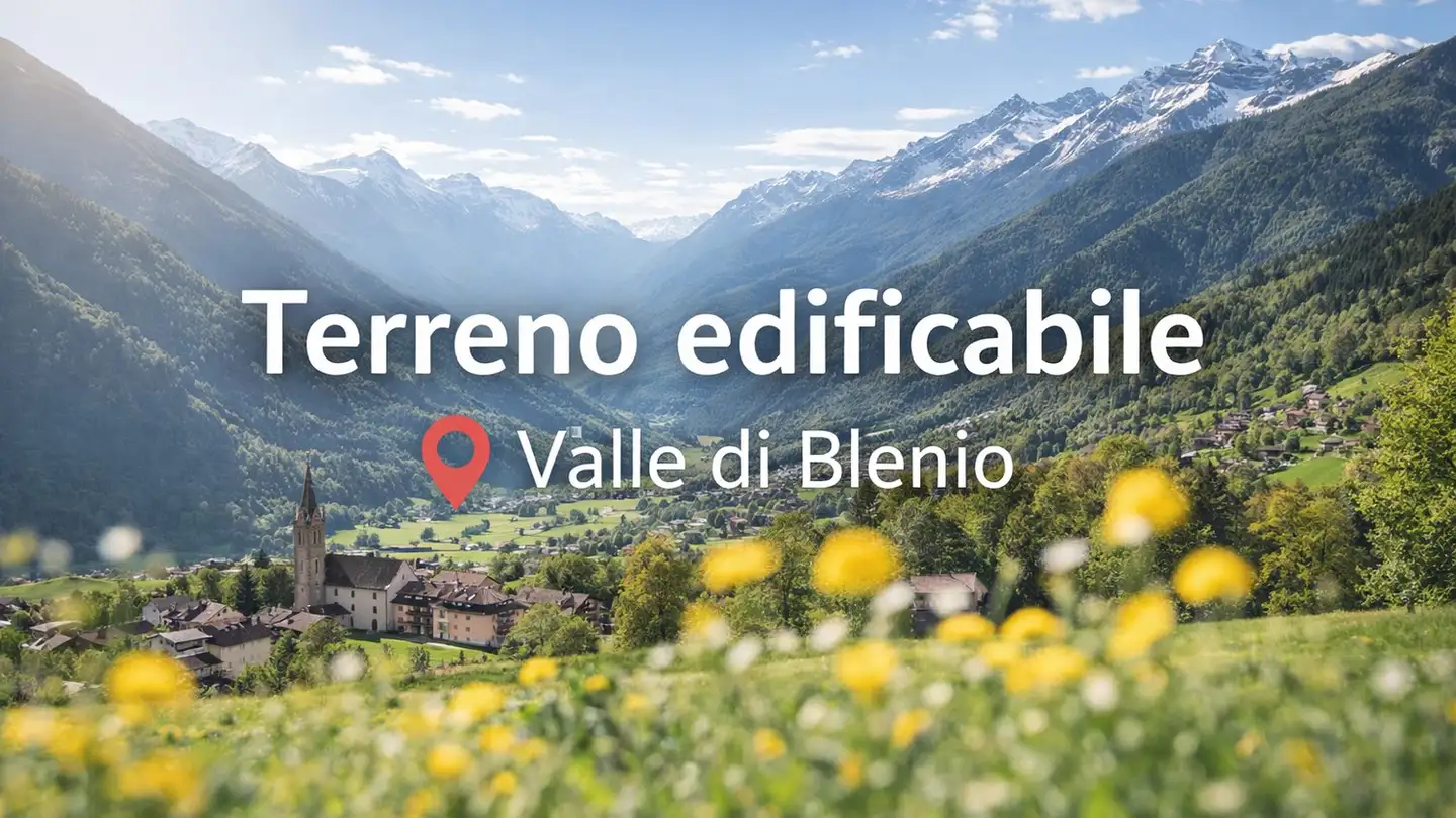 Terreno edificabile in vendita - 6719 Aquila