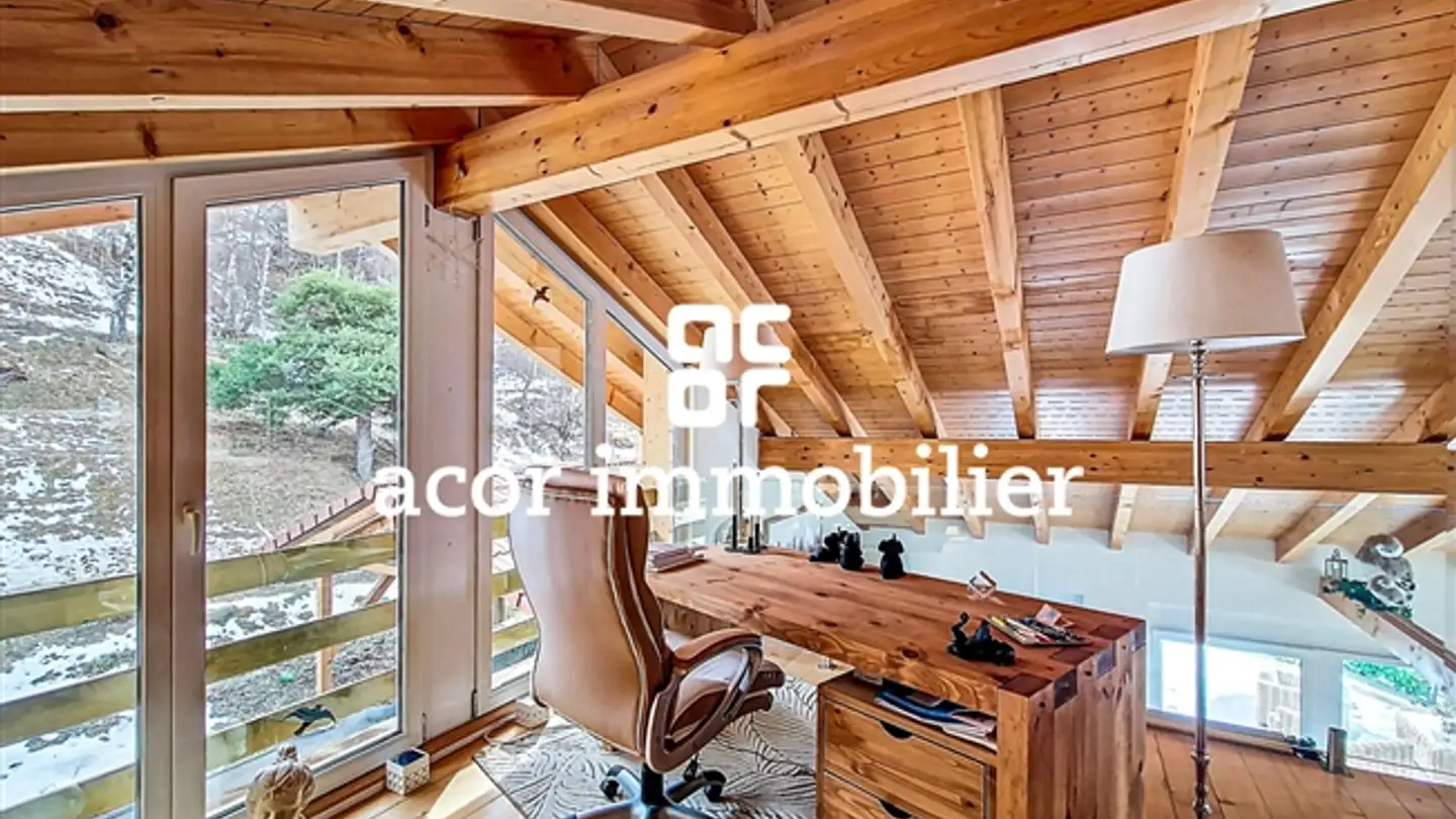 Chalet in vendita - 3979 Grône - Foto 4