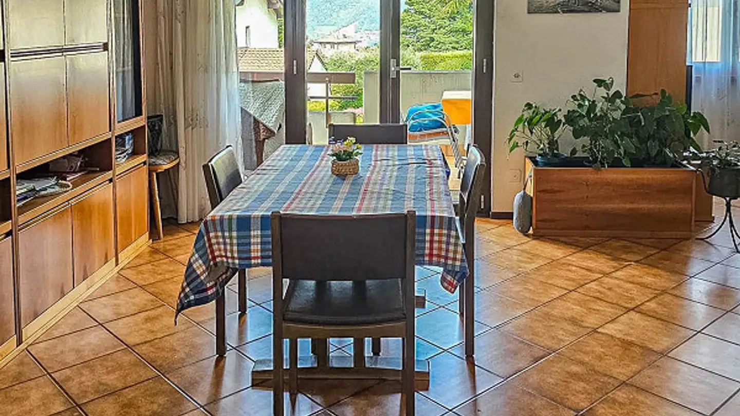 Casa singola in vendita - Via Ai Ronchi, 6943 Vezia - Foto 2