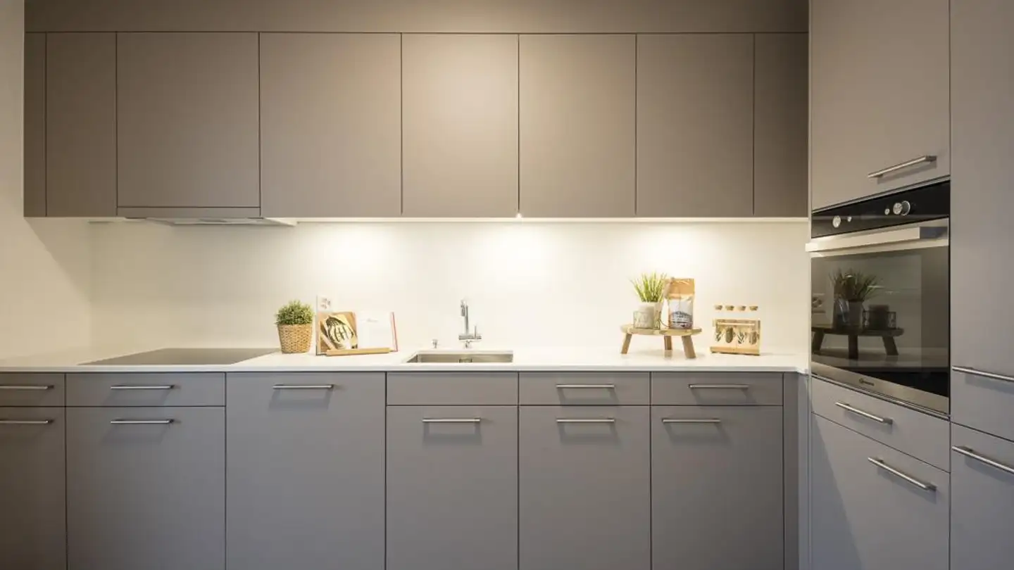 Apartment for rent - Thannstrasse 3, 9403 Goldach - Photo 3