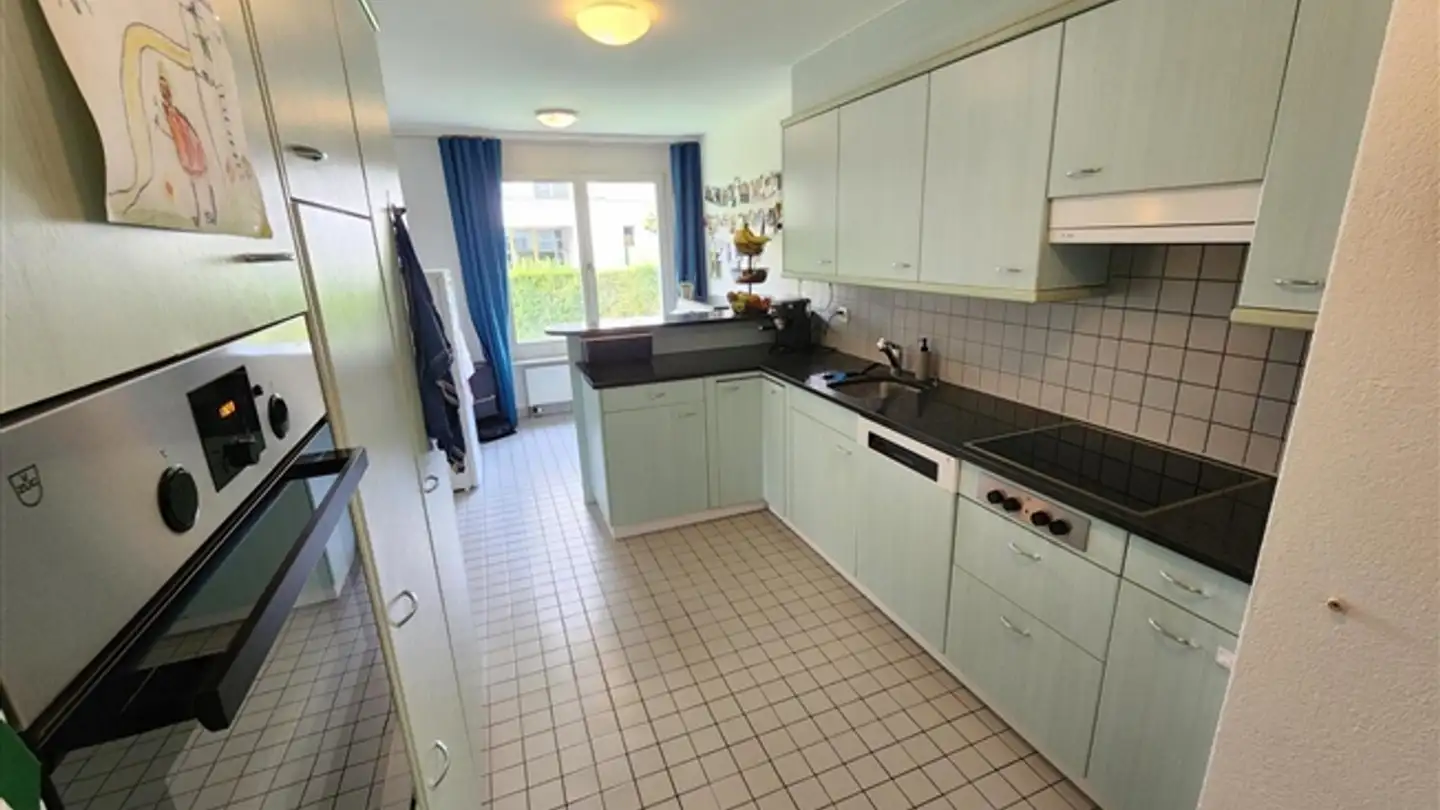 Wohnung mieten - 6403 Küssnacht am Rigi - Foto 3