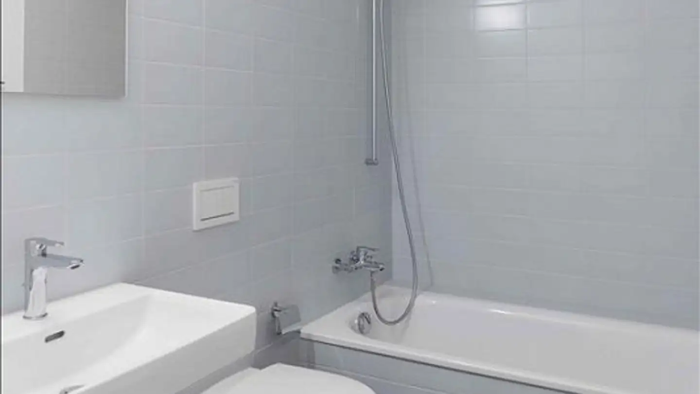 Apartment for rent - Thannstrasse 3, 9403 Goldach - Photo 4