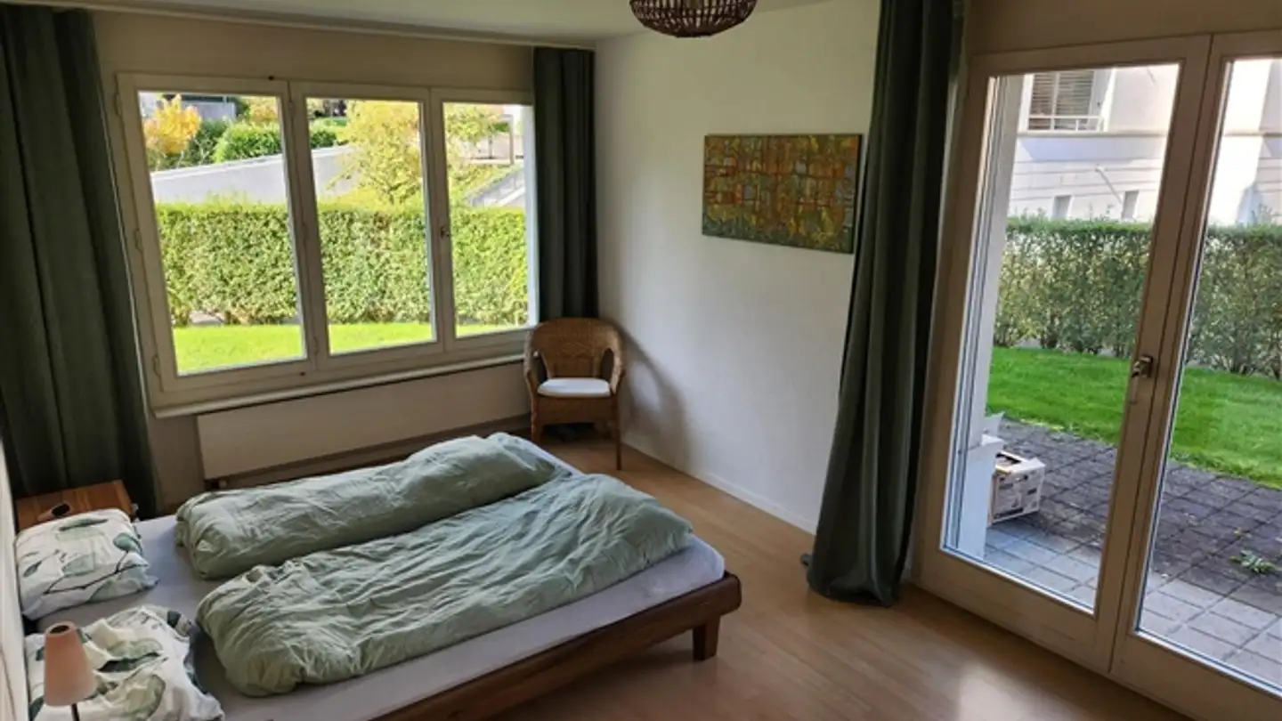 Wohnung mieten - 6403 Küssnacht am Rigi - Foto 4