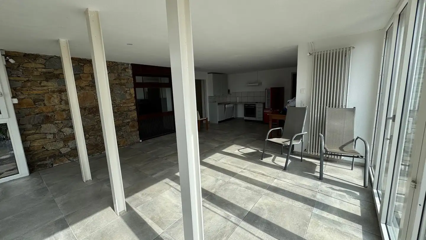 Appartamento in affitto - Ar Paiaröö 14, 6994 Aranno - Foto 4