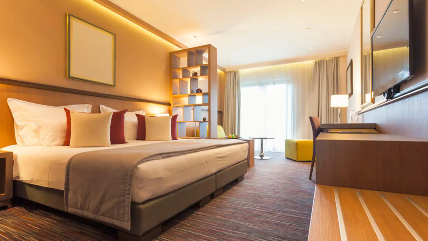 Hotel kaufen - 1700 Fribourg