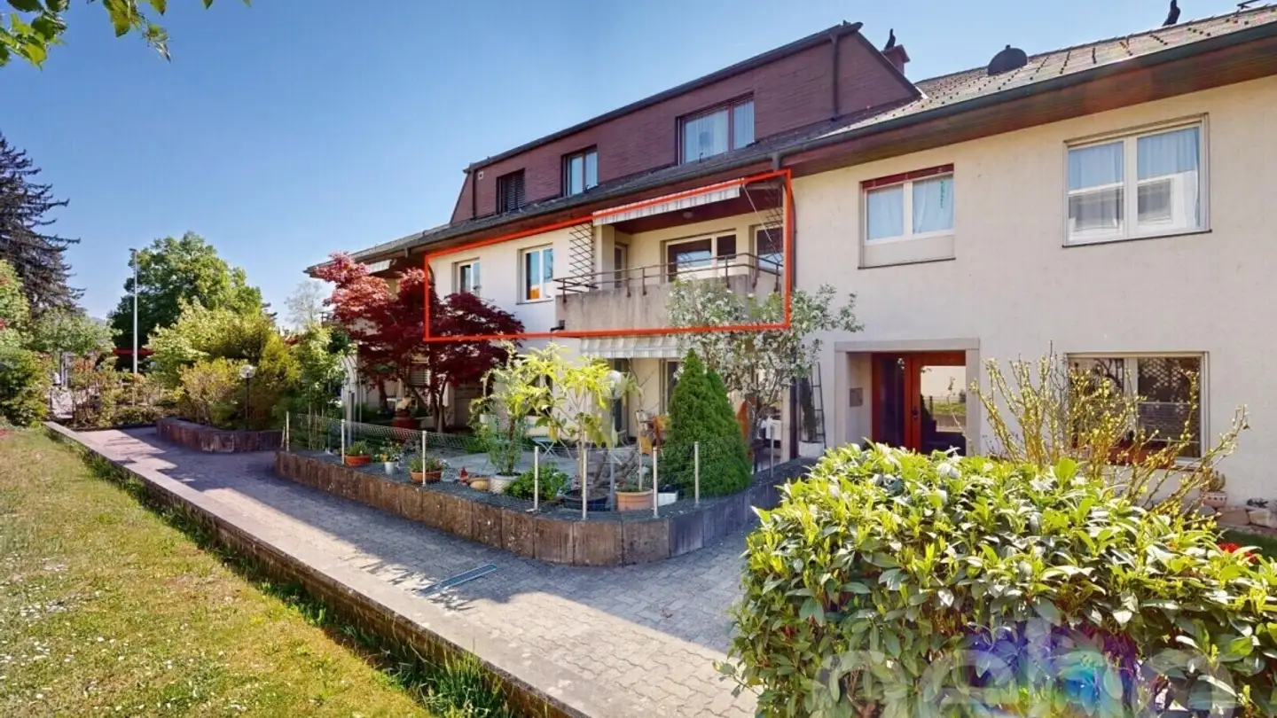Apartment for sale - 5330 Bad Zurzach