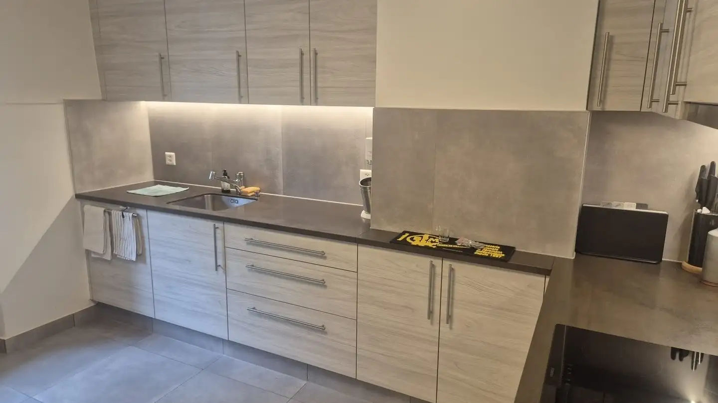 Apartment for rent - Rue Du Temple, 1820 Montreux - Photo 3