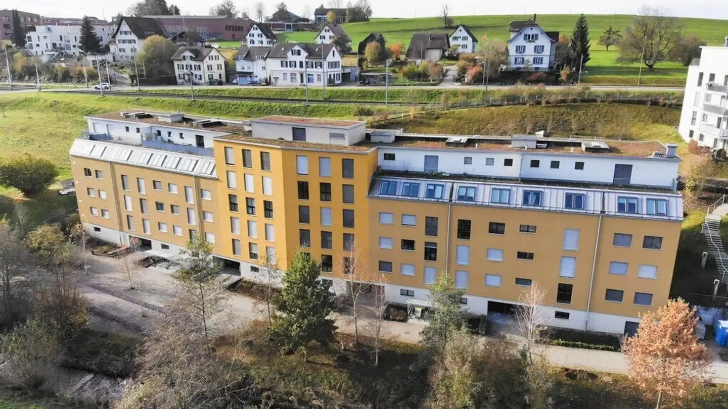 Appartamento in affitto - Am Dorfbach 21, 8308 Illnau - Foto 2