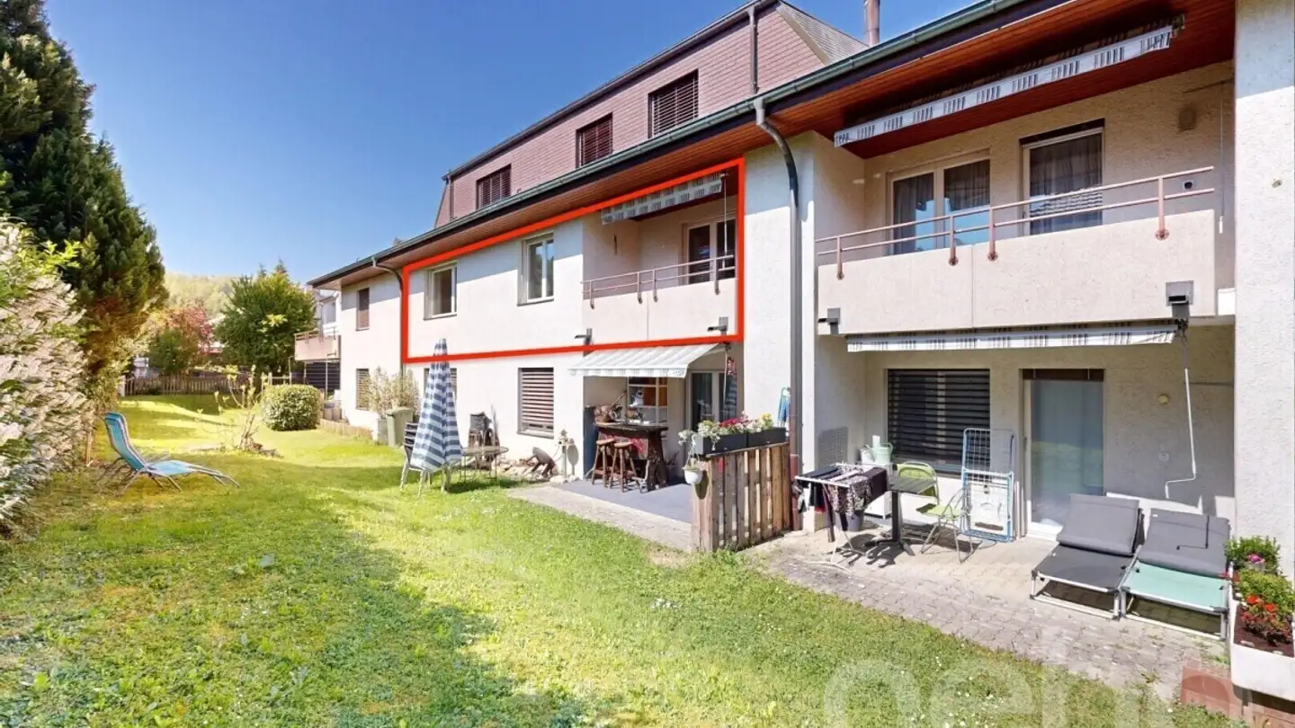 Apartment for sale - 5330 Bad Zurzach - Photo 4