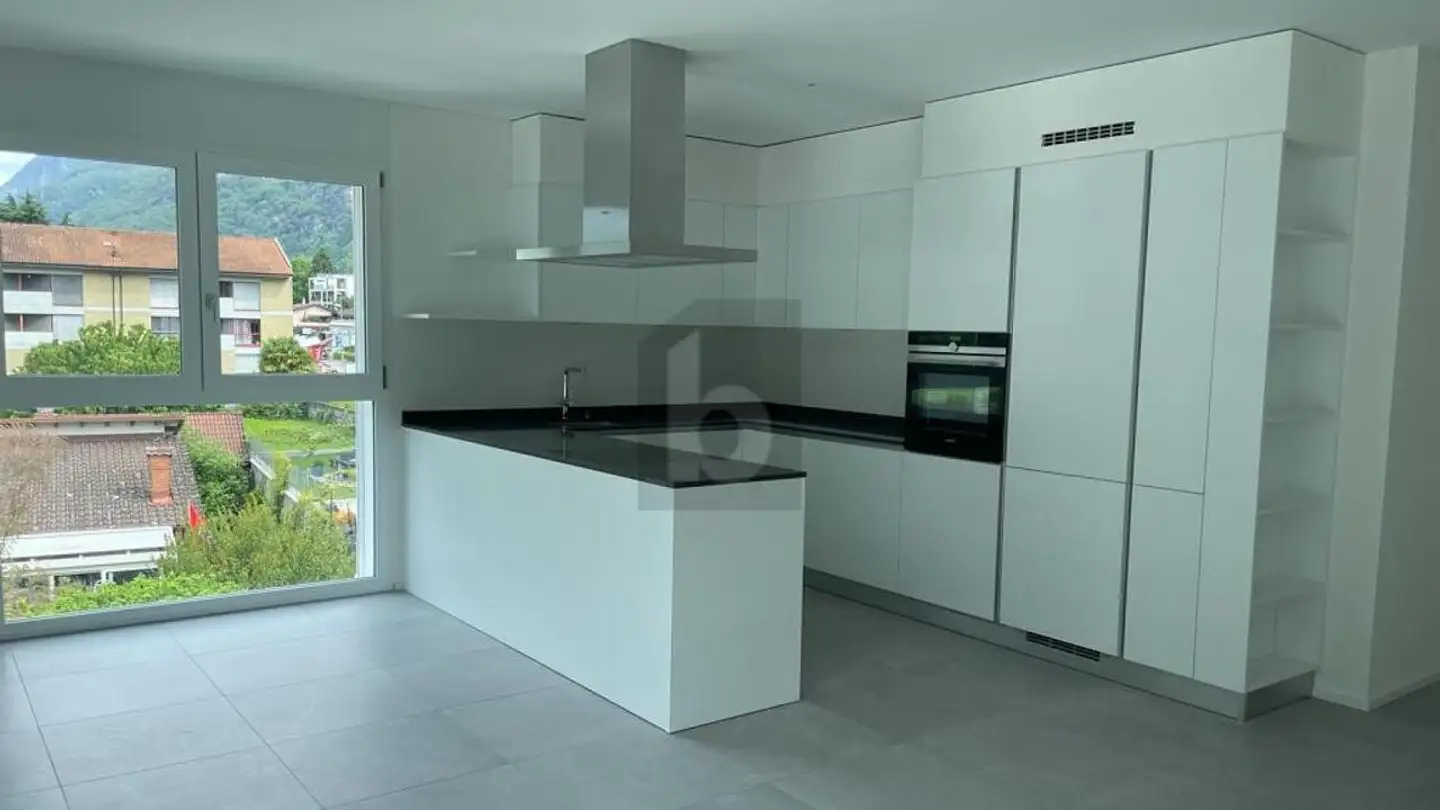 Appartamento in vendita - 6702 Claro - Foto 4