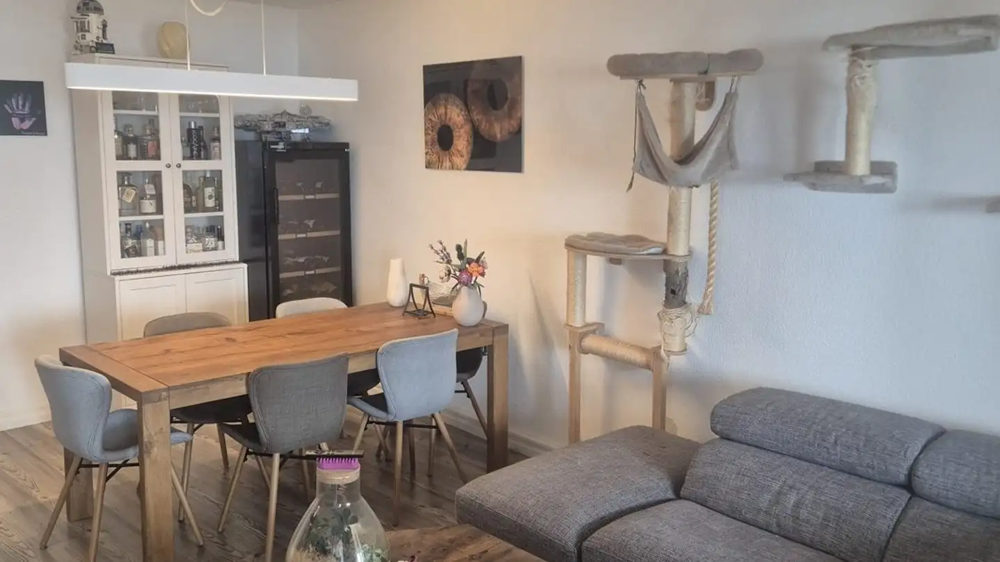 Apartment for rent - Rue Du Temple, 1820 Montreux
