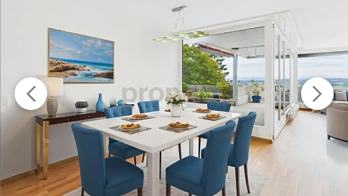 Wohnung mieten - 3296 Arch