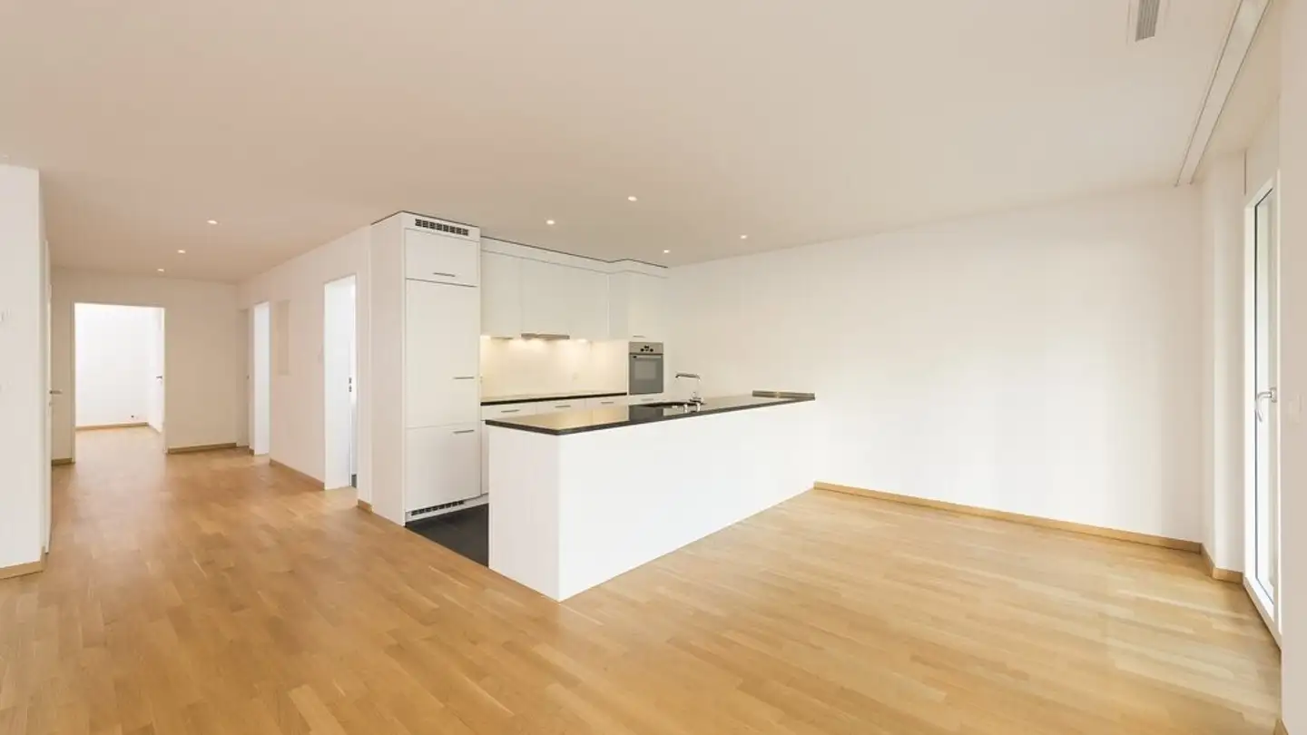 Appartamento in affitto - Am Dorfbach 21, 8308 Illnau - Foto 3