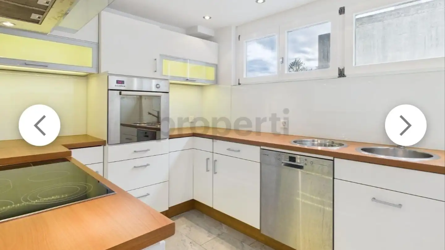 Wohnung mieten - 3296 Arch - Foto 3