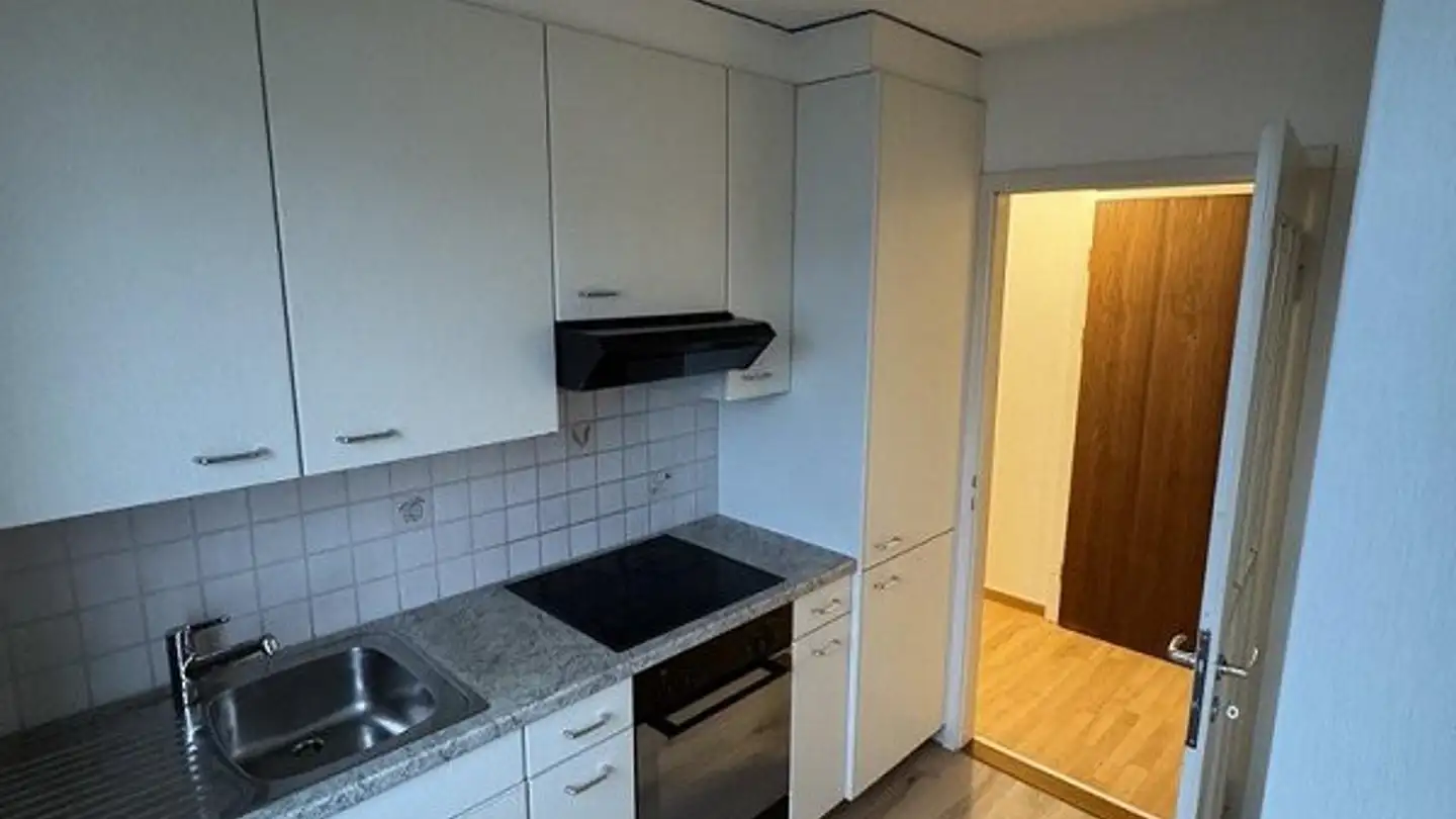 Appartement à louer - Mattenweg 1, 5102 Rupperswil - Photo 2