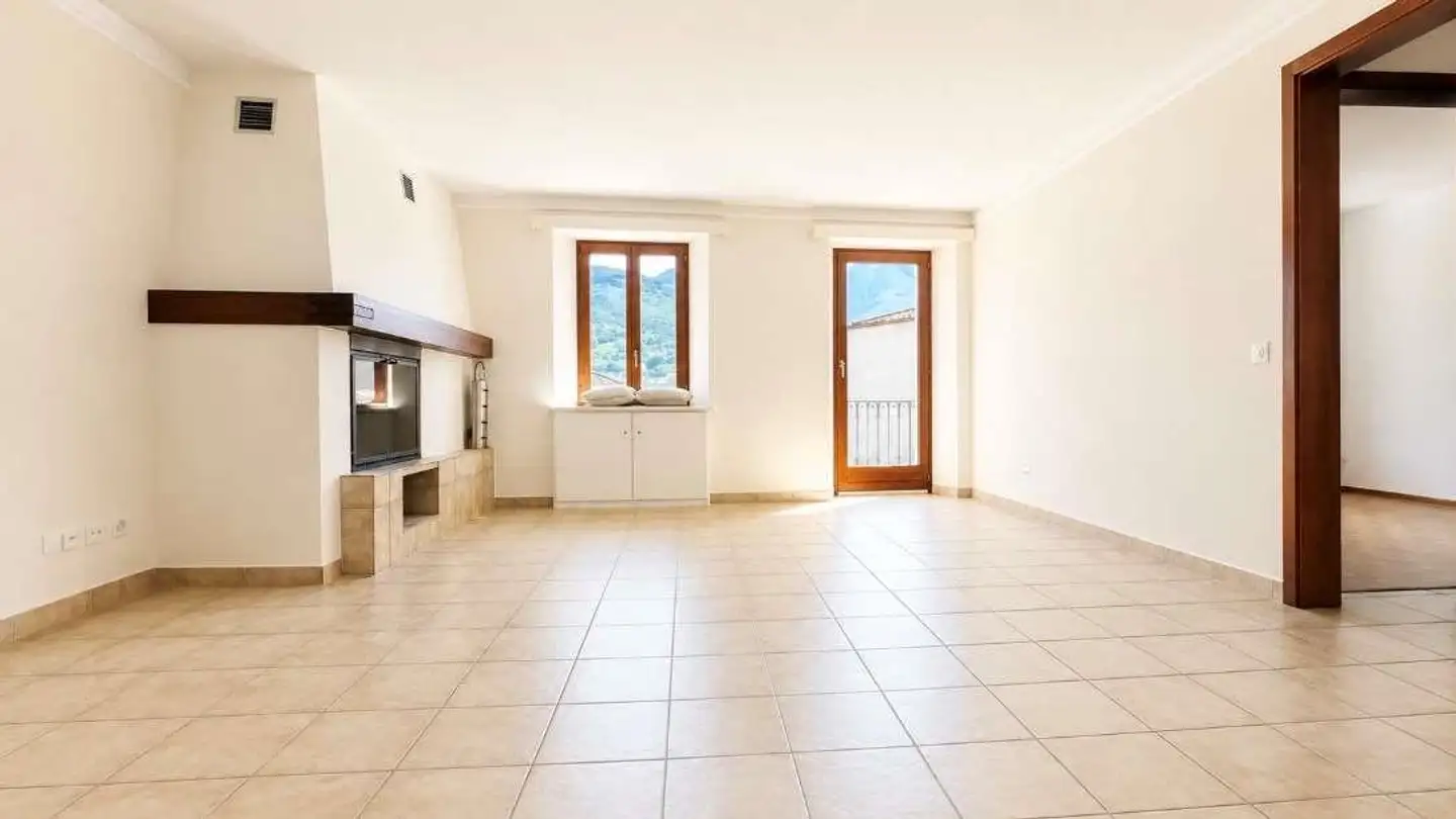 Mehrfamilienhaus kaufen - 6500 Bellinzona - Foto 2
