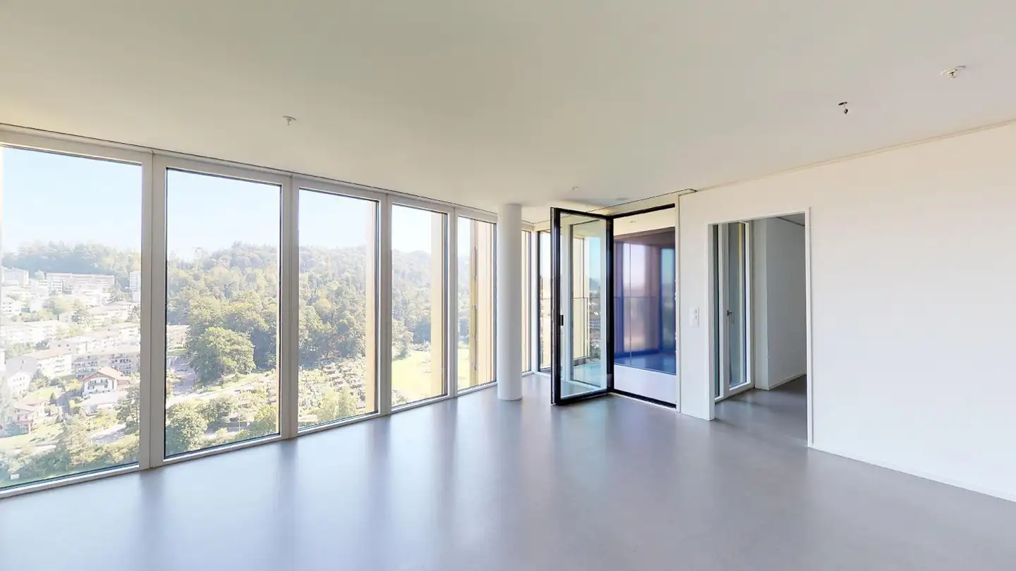 Appartement à louer - Zihlmattweg 44, 6005 Luzern - Photo 3