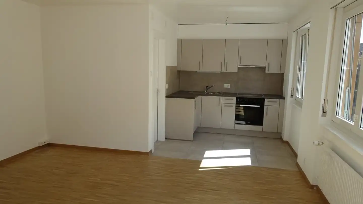 Apartment for rent - Rue De La Serre 55, 2300 La Chaux-de-Fonds - Photo 2