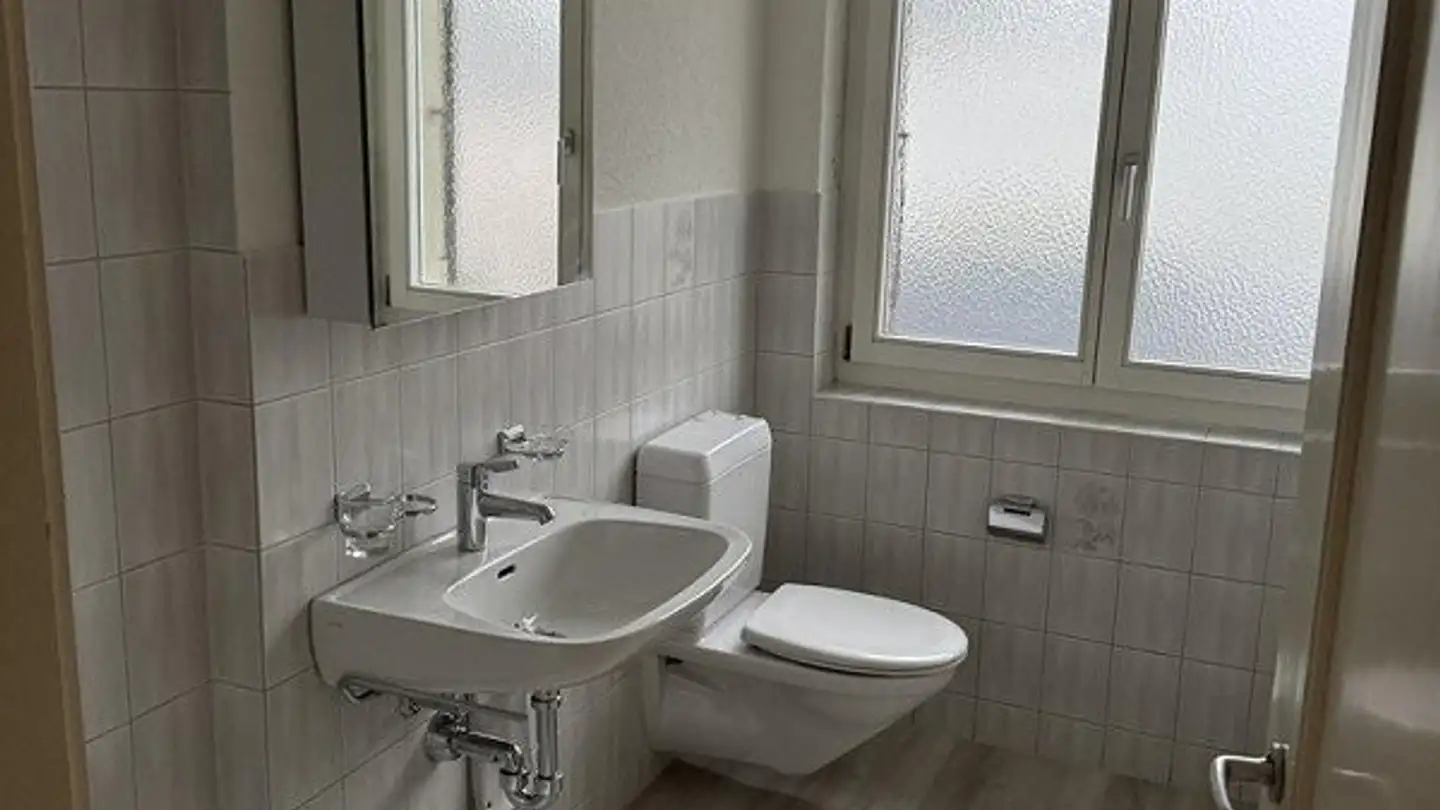 Appartement à louer - Mattenweg 1, 5102 Rupperswil - Photo 3