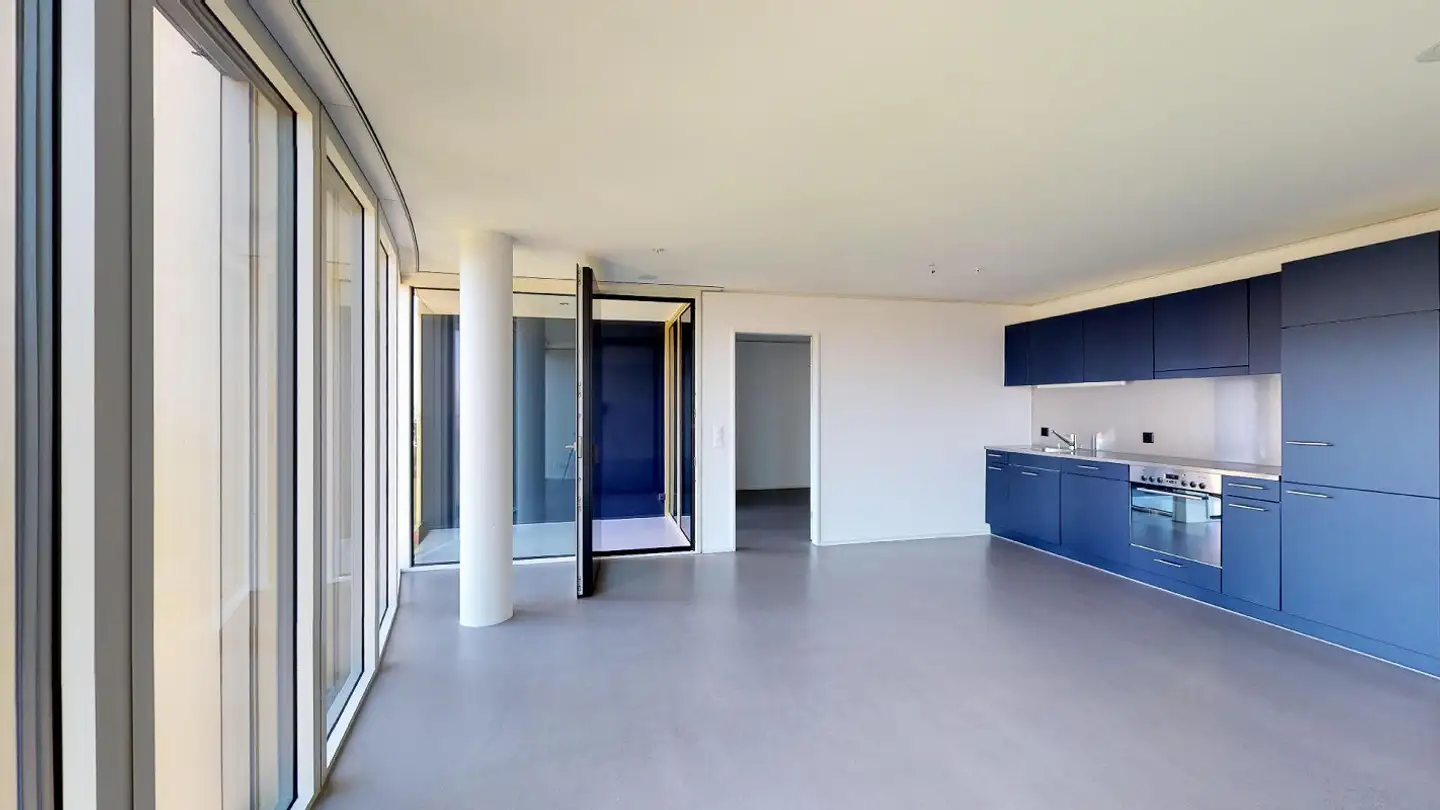 Appartement à louer - Zihlmattweg 44, 6005 Luzern - Photo 4
