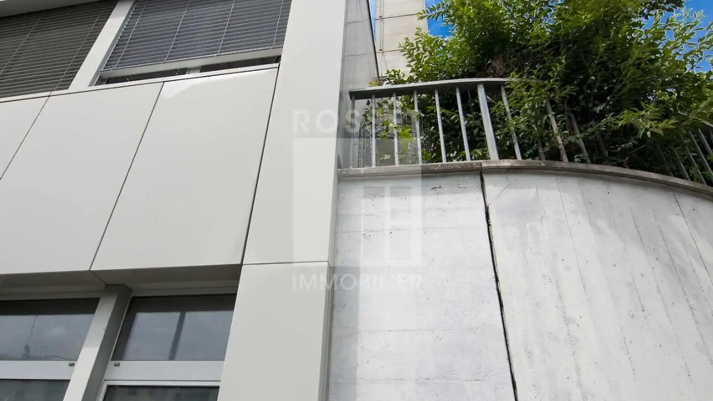 Bürofläche mieten - Rue De Genève 150, 1226 Thônex - Foto 4