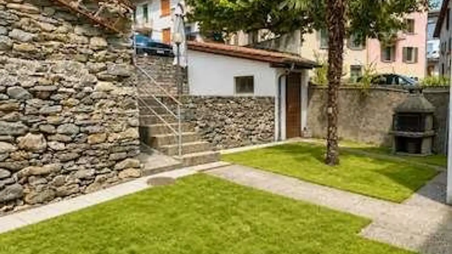 Mehrfamilienhaus kaufen - 6500 Bellinzona - Foto 3