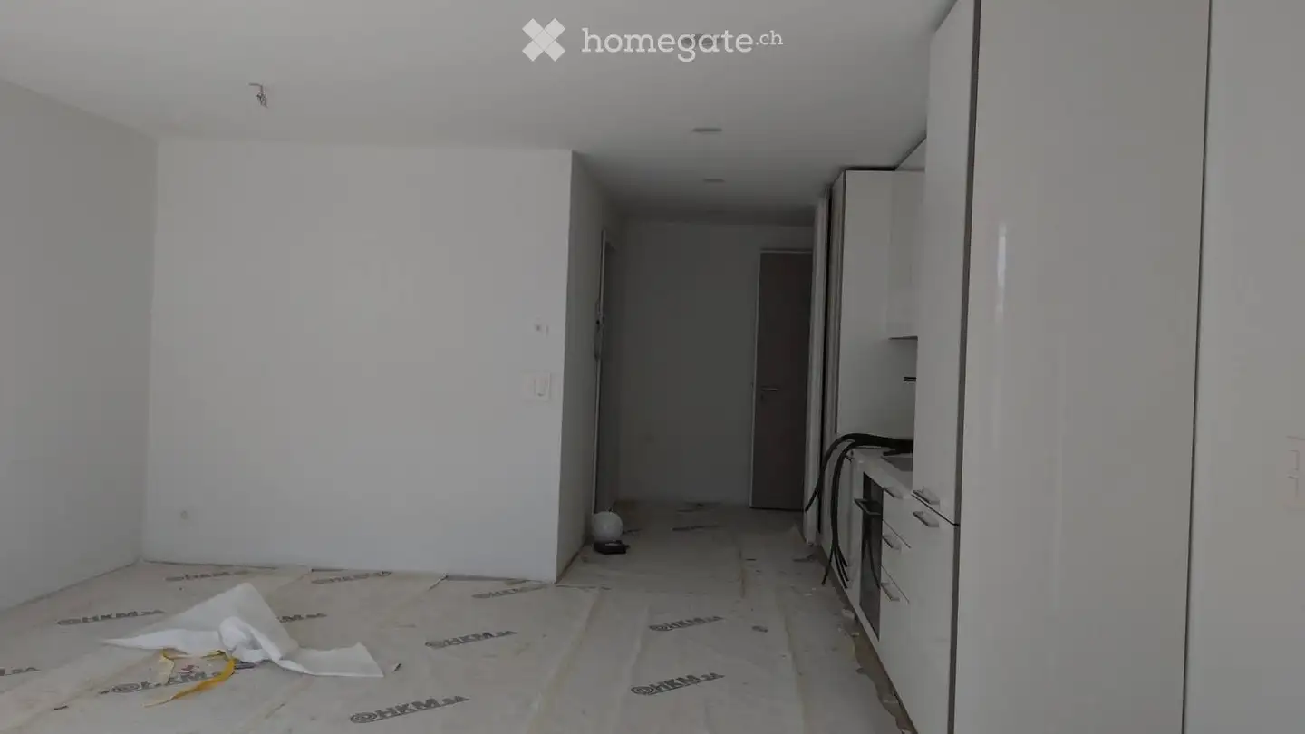 Appartamento in affitto - Rue de l'Industrie 4A, 1700 Fribourg - Foto 4