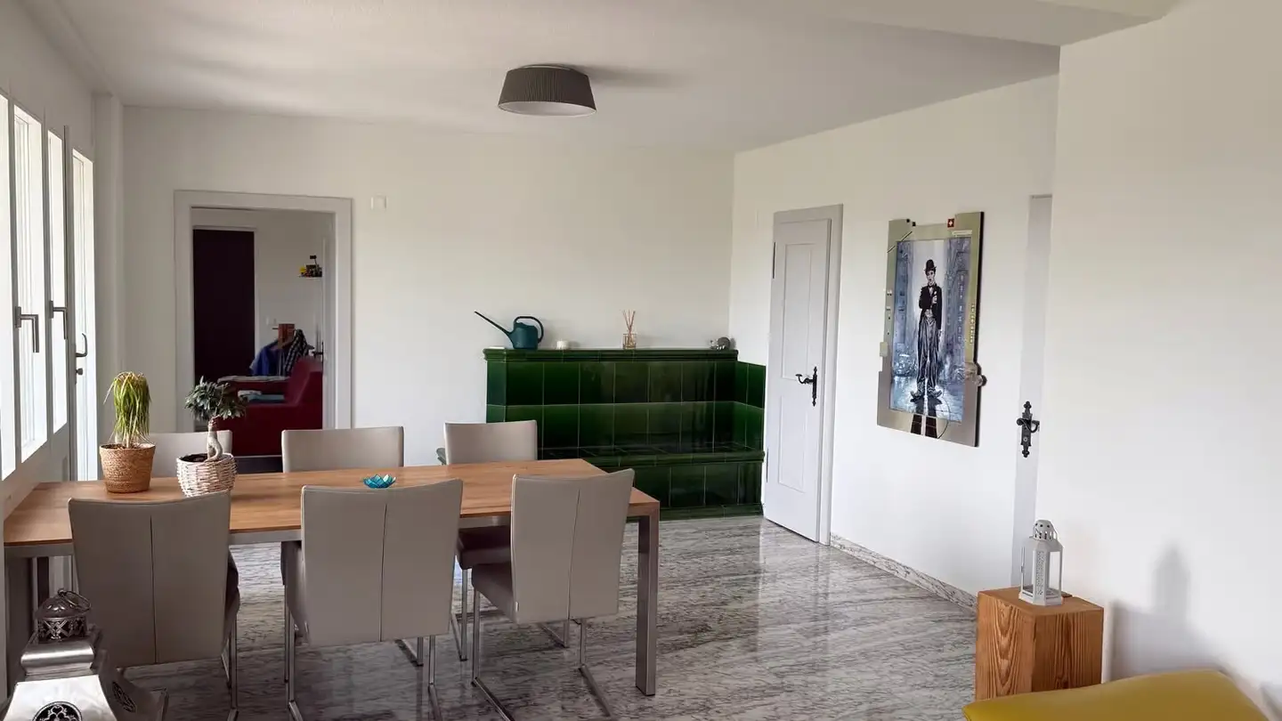 Apartment for rent - Rebhalde 30, 5042 Hirschthal - Photo 3