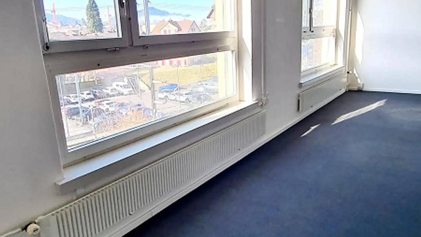 Spazio ufficio in affitto - Säntisstrasse 15, 9230 Flawil - Foto 2