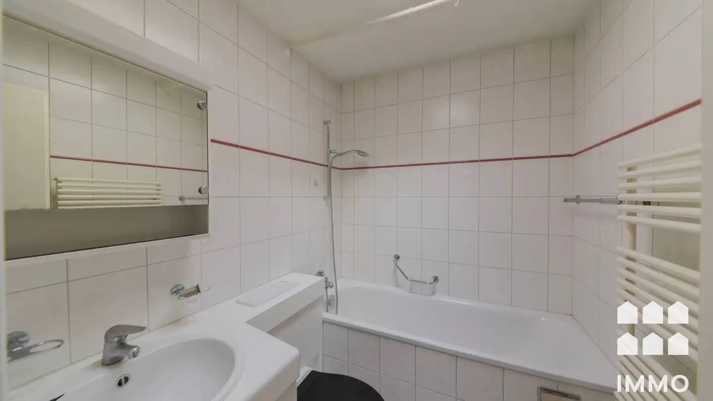 Wohnung mieten - Chemin Des Aulnes / Erlenweg 23, 2503 Biel/Bienne - Foto 3