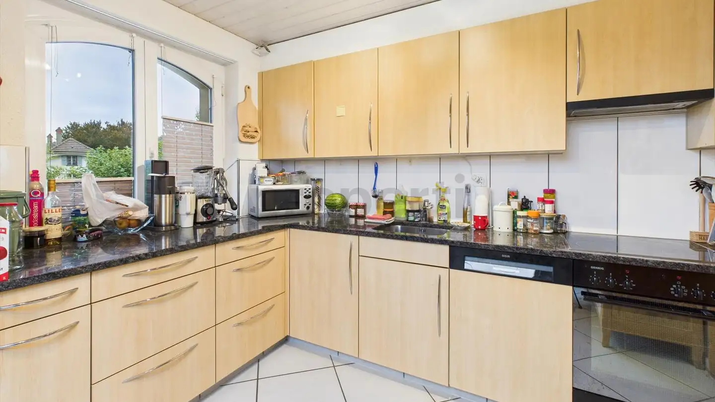 Appartement à louer - 3284 Fräschels