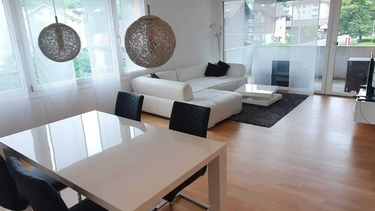 Appartement à louer - Pilatus Kulm, 6010 Pilatus Kulm - Photo 2