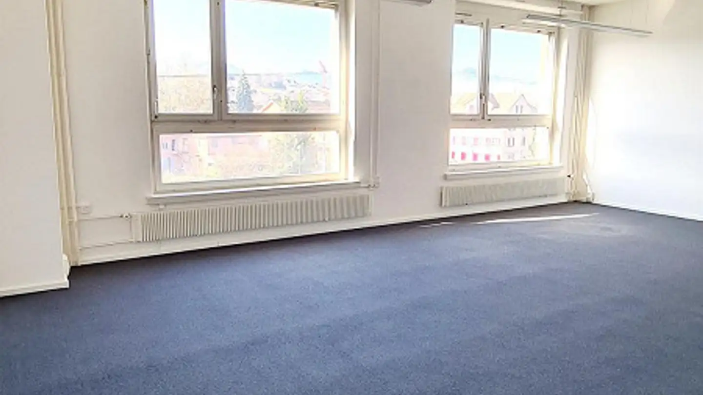 Spazio ufficio in affitto - Säntisstrasse 15, 9230 Flawil