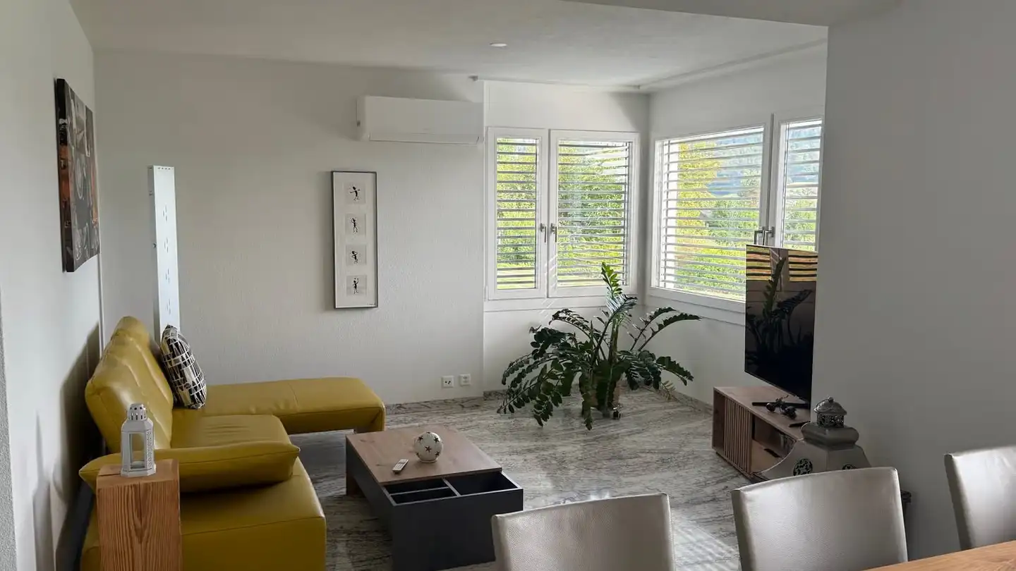 Apartment for rent - Rebhalde 30, 5042 Hirschthal - Photo 2