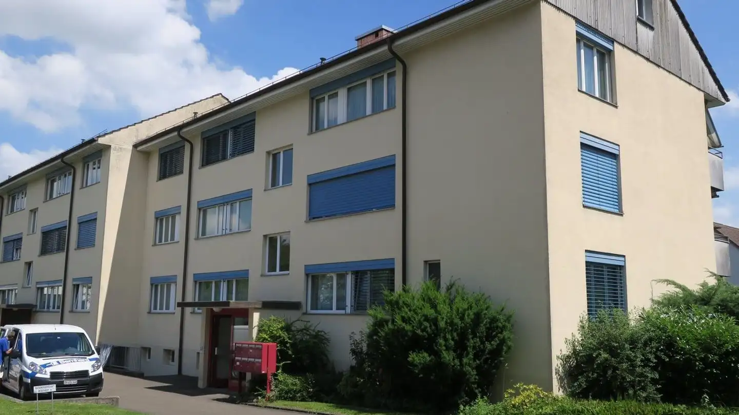Apartment for rent - Zipfelwiesenstrasse 4, 8305 Dietlikon