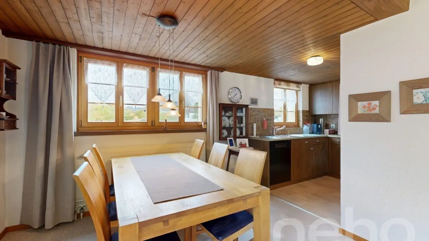 Casa a schiera in vendita - 8487 Zell ZH - Photo 4