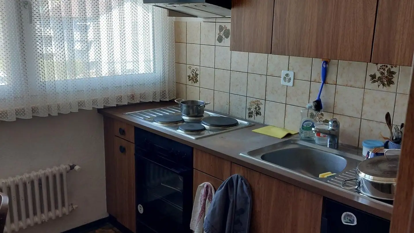 Apartment for rent - Zipfelwiesenstrasse 4, 8305 Dietlikon - Photo 2