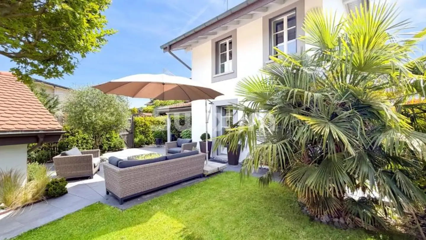 Casa singola in vendita - 1242 Satigny
