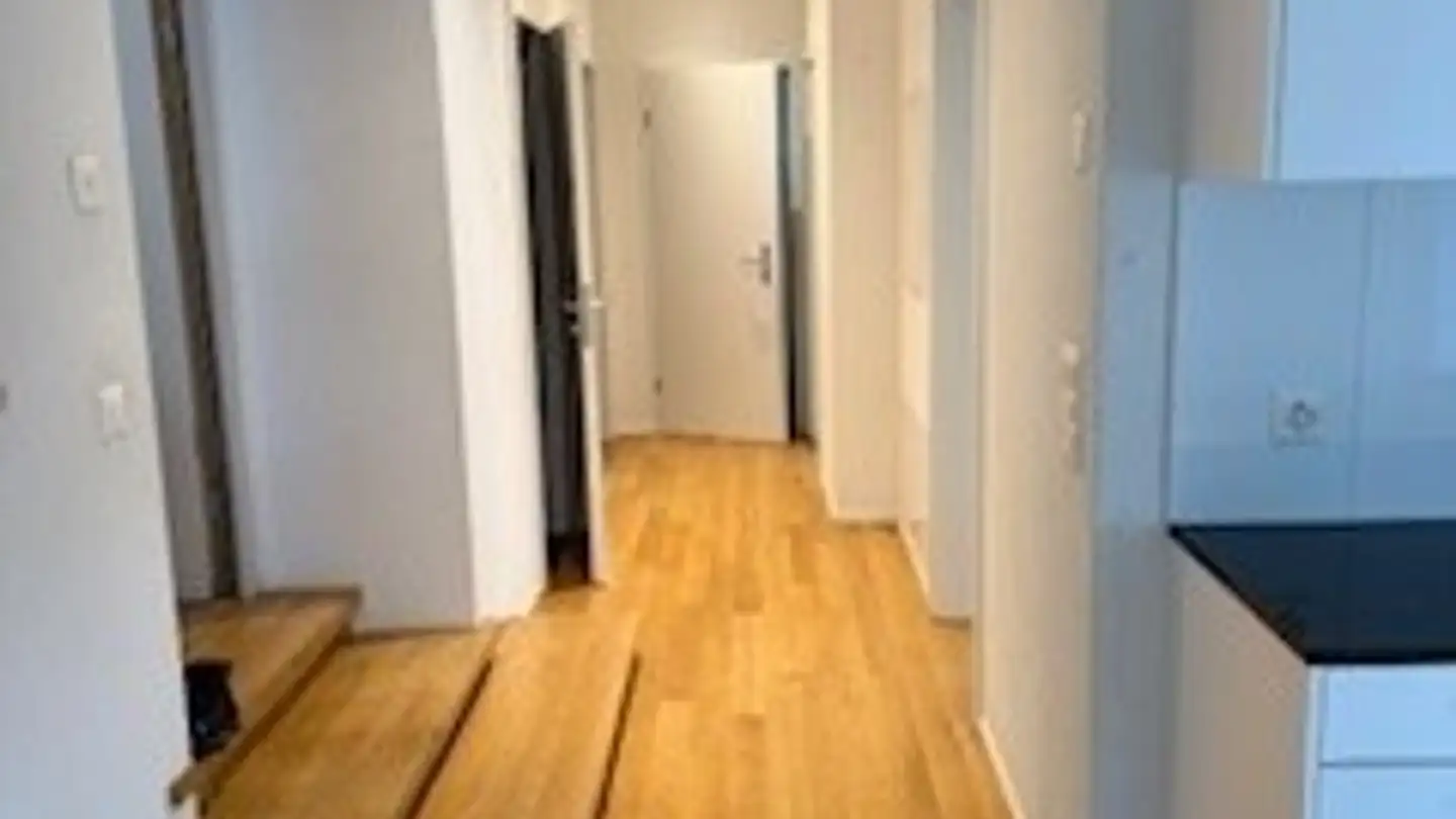 Appartement à louer - Schlösslistrasse 11, 9000 St. Gallen - Photo 2