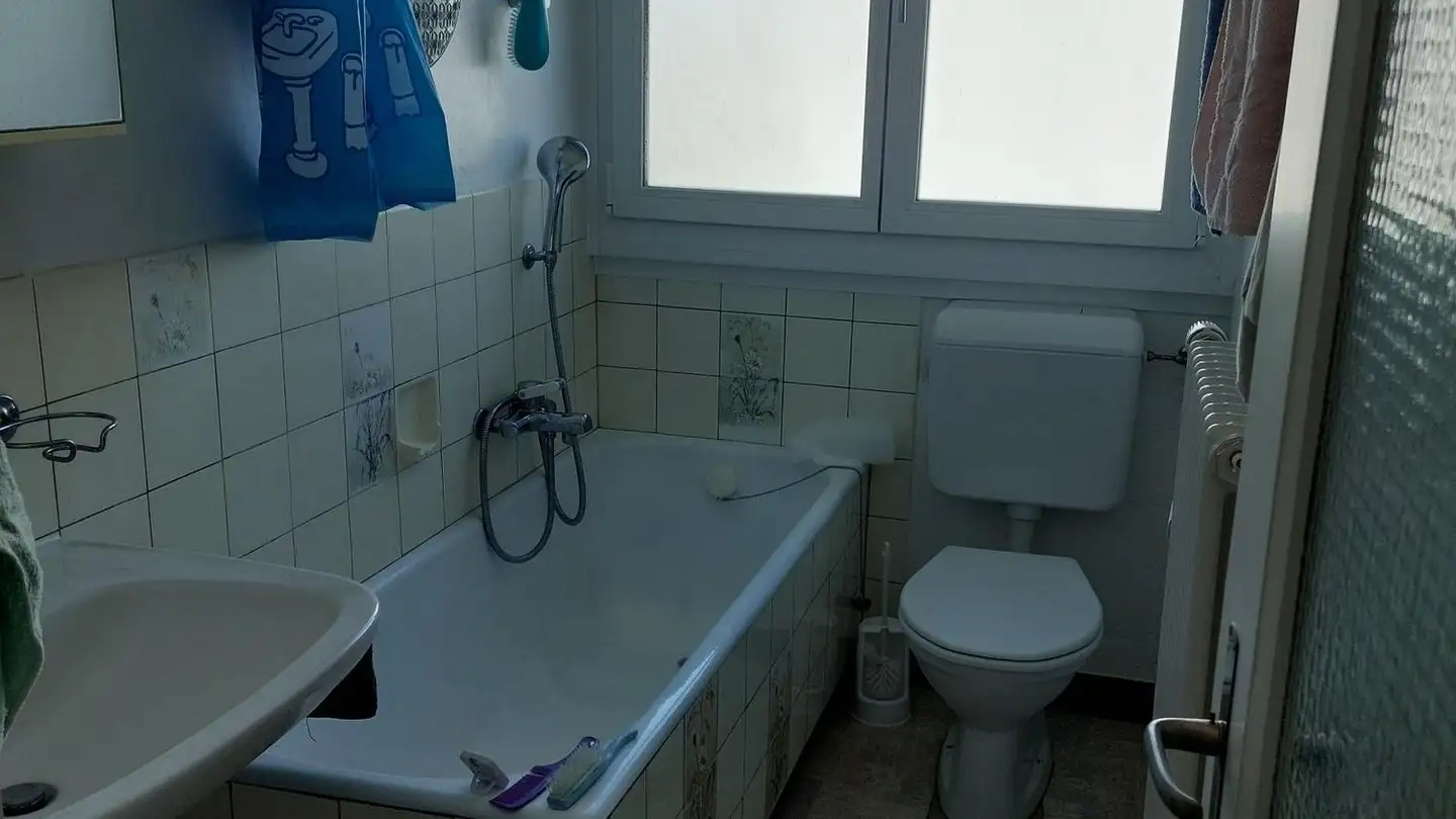 Apartment for rent - Zipfelwiesenstrasse 4, 8305 Dietlikon - Photo 3