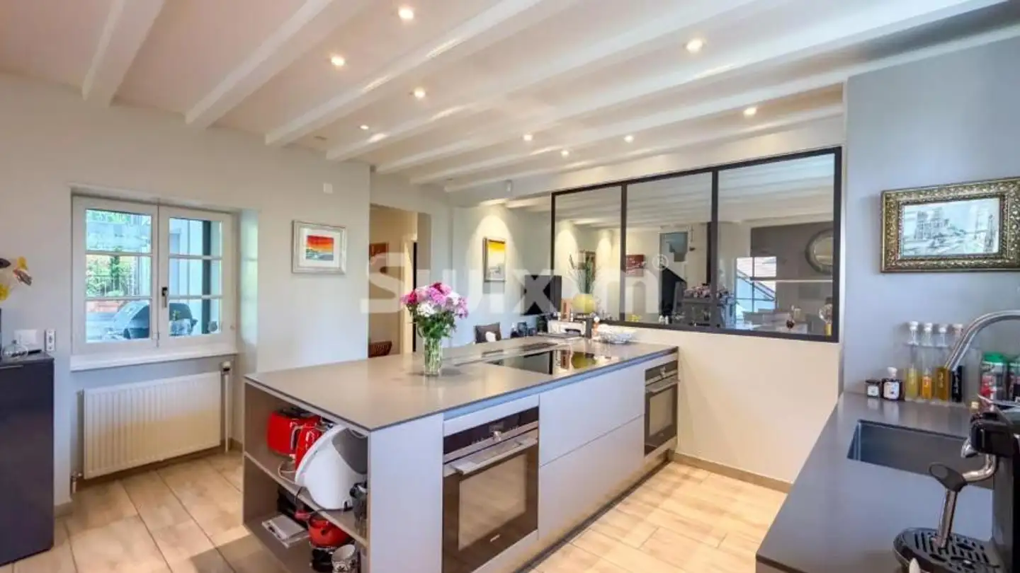 Maison individuelle à vendre - 1242 Satigny - Photo 2