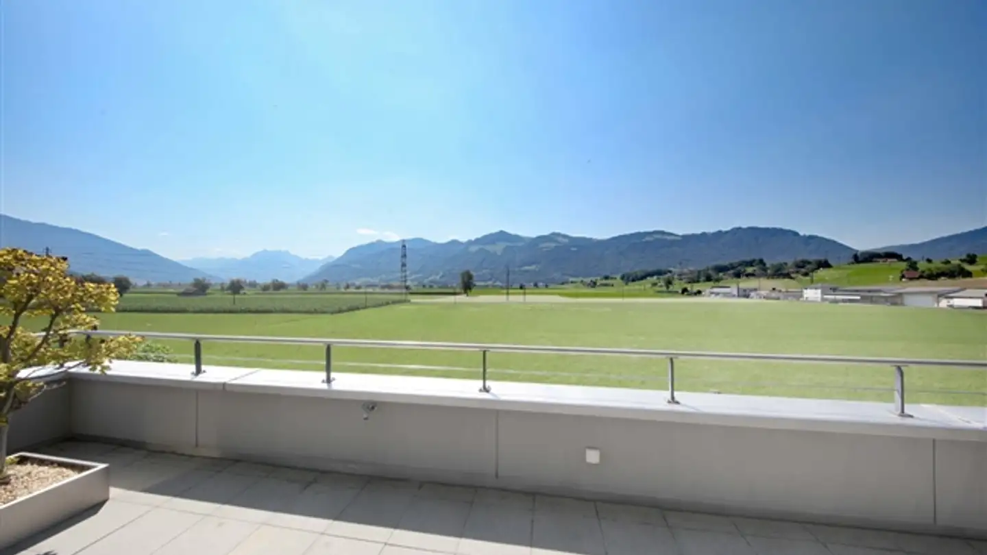 Penthouse mieten - Etzelstrasse 8, 8856 Tuggen - Foto 3