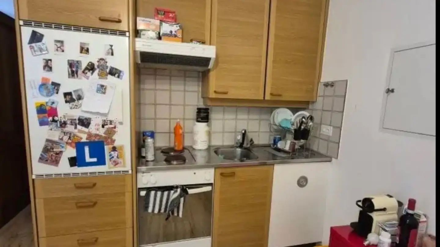 Appartamento in affitto - Via Stella 12, 6850 Mendrisio - Foto 3