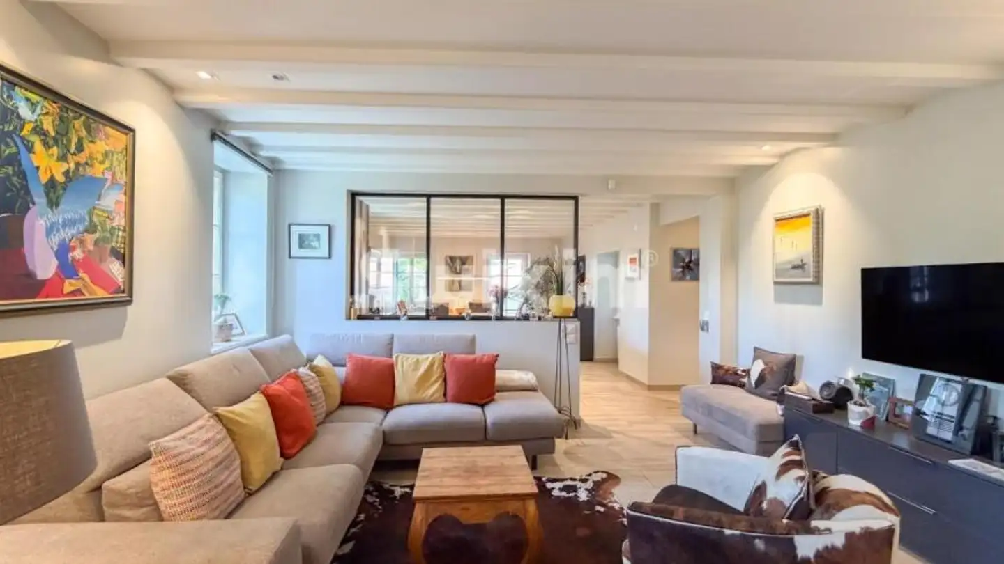 Maison individuelle à vendre - 1242 Satigny - Photo 4