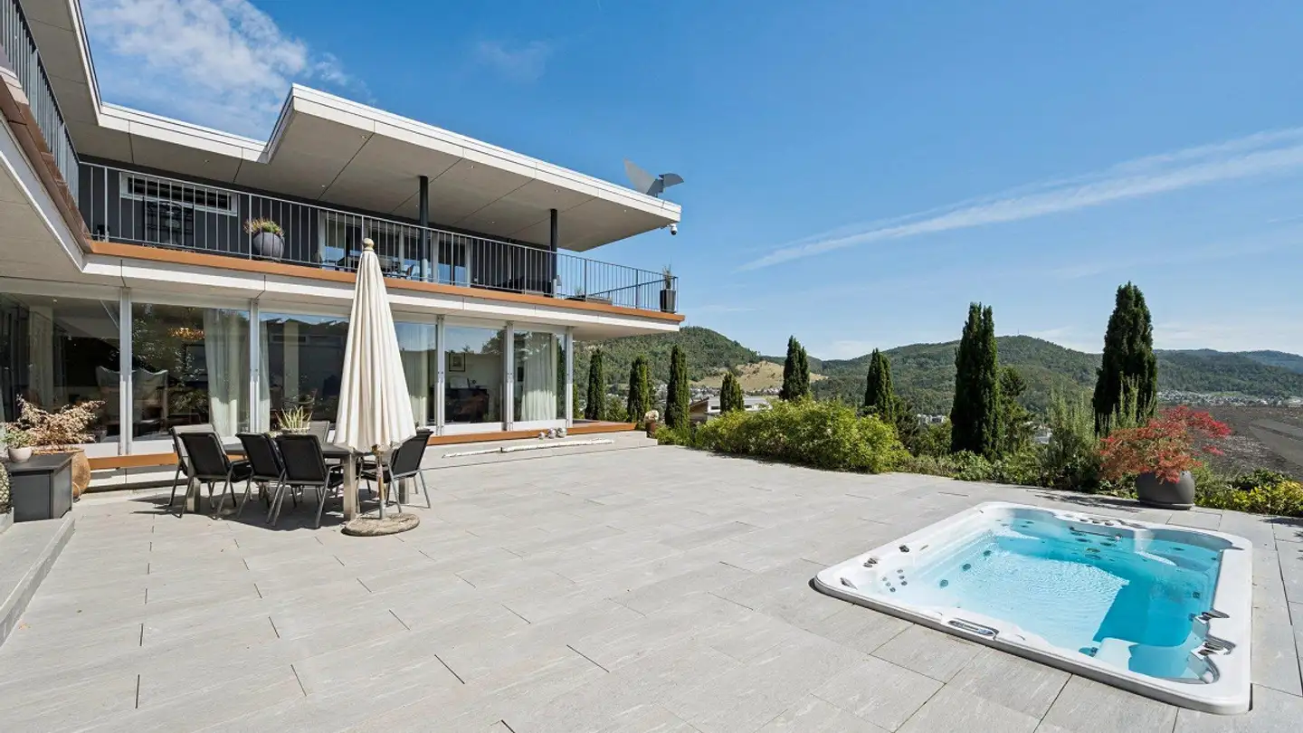 Villa for sale - 4410 Liestal - Photo 2