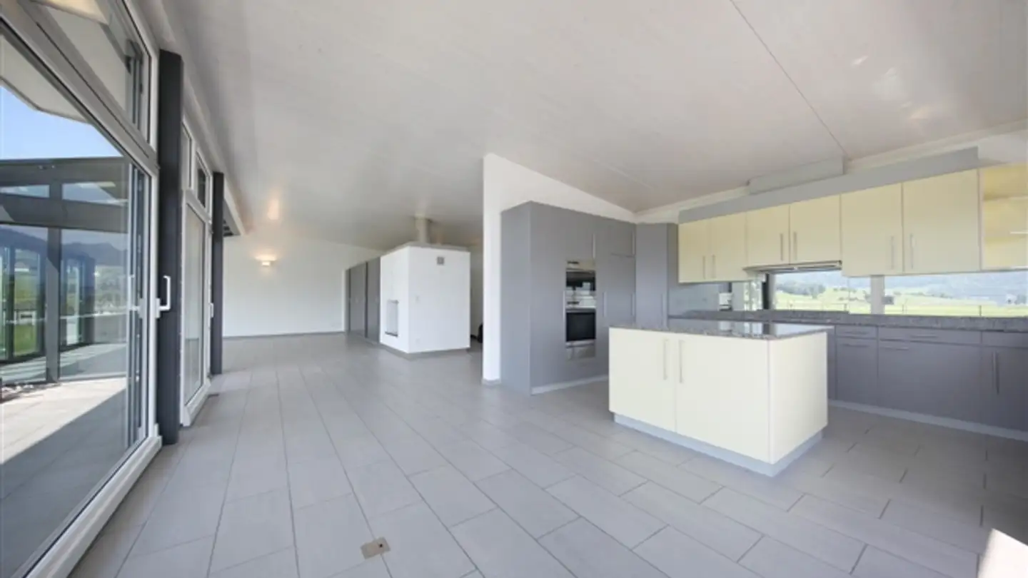 Penthouse mieten - Etzelstrasse 8, 8856 Tuggen - Foto 4